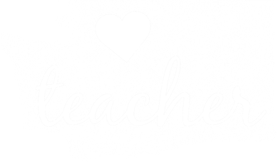Teacher Red For Ed Washington Public Education Toddler T-Shirt