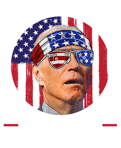Merry 4th Of You Know The Thing Confused Biden 4th Of July Hat