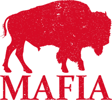 Mafia 716 Buffalo New York Bflo Wny Sport Beanie