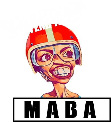 Make Alexandria Bartend Again Tote Bag