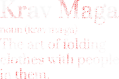 Martial Arts Combat Israeli Athlete Krav Maga Kids Sweatshirt