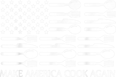 Make America Cook Again Cooking Chef T-Shirt