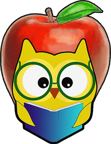 Ms. Appleberry Costume Miss Appleberry Halloween Costume Mousepad