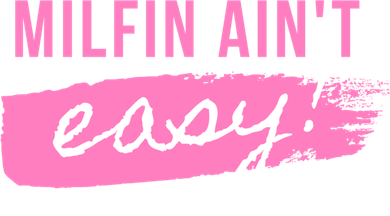Milfin' Ain't Easy Gift Fit Hot Mom Milf For Mother's Day Funny Cool Gift Pajama Set