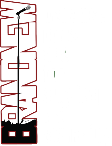 Mics Are For Singing Not Swinging Women's Long Sleeve Shirt