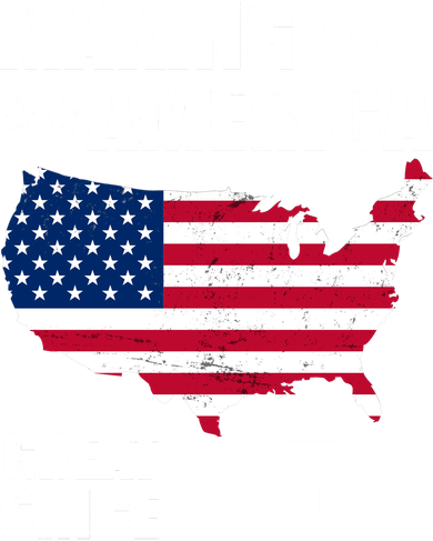 Making America Great Since 1953 Birthday T-Shirt