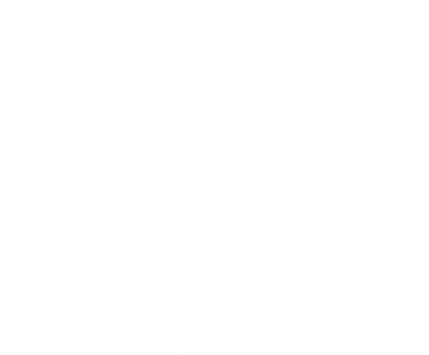 Make America Laugh Again Toddler Hoodie