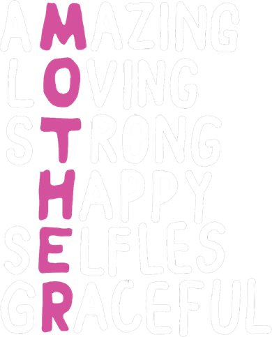 Mother Amazing Loving Strong Baby Bodysuit