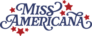 Miss Americana Transport Backpack