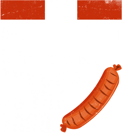 Funny Oktoberfest My Bratwurst Brings All the Girls to the Yard Toddler Long Sleeve