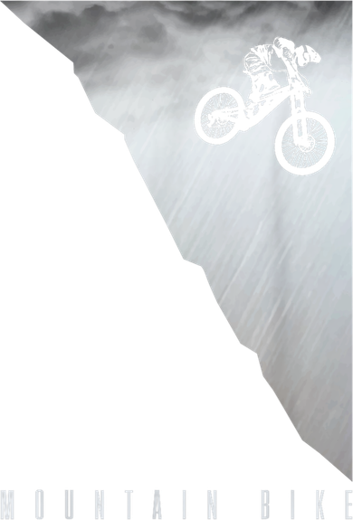 Mountain Bike Downhill MTB Biking Vintage Biker Gift Men Doddie Hoodie