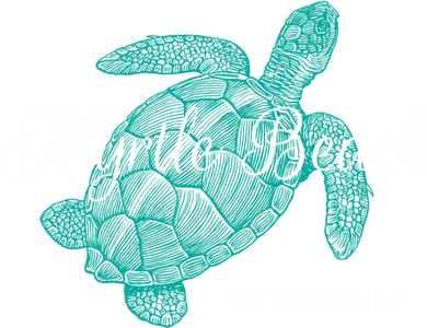 Myrtle Beach Gift Toddler Long Sleeve