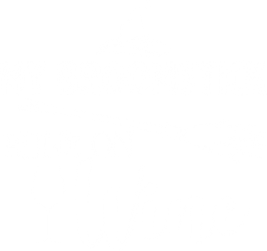 My Broomstick Runs On Wine Hat