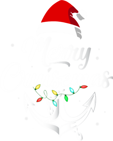 Merry Cruisemas Christmas Cruise Essential Bucket Hat