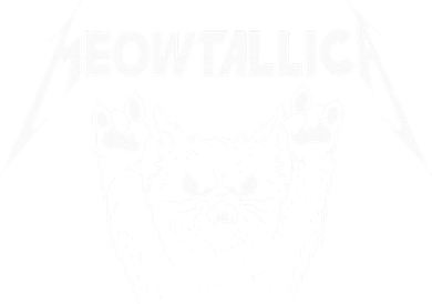 Meowtallica Cat Lover Kitten Kitty Veterinarian Hat