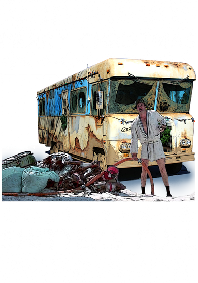 Funny Merry Christmas Shitters Full Ugly Christmas Sweater T-Shirt