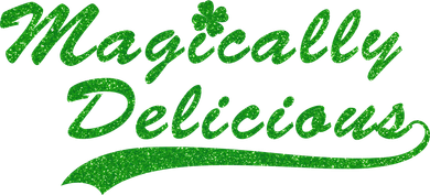 Magically Delicious Mousepad