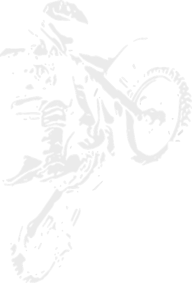 Motocross Dirt Bike Women's Tank Top
