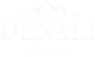 Mount Denali Forever National Park Alaska Polo