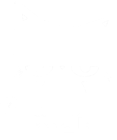 Meh Cat Funny Meme Women's Long Sleeve Shirt
