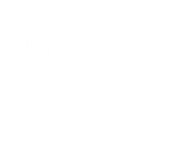 How To Talk To Me Early In The Morning DON'T Golf Towel
