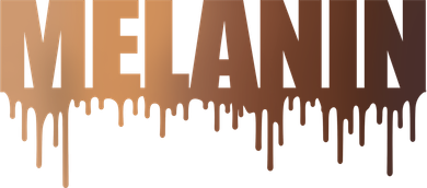 MELANIN Long Sleeve Shirt