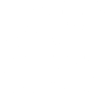 My Wife Says I Only Have Two Fault Don't Listen Women's Tank Top