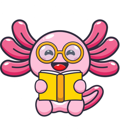 My First Day Of Kindergarten Axolotl Girls 1st Day Of School Tote Bag