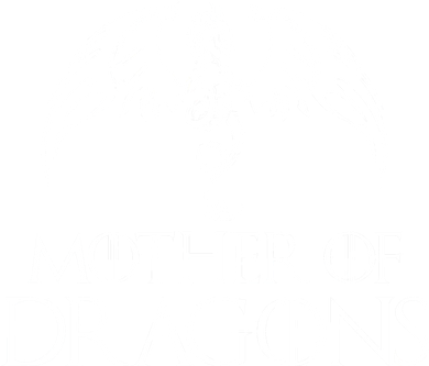Mother of Dragons Women's Tank Top