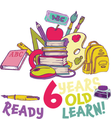 My First Day Of 1st Grade Back To School Kids T-Shirt