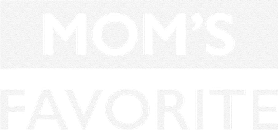 MomS Favorite Funny Sibling Joke MotherS Day Gift Coaster