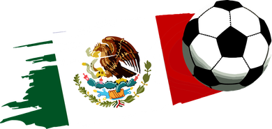 Mexico Flag Jersey Mexican Soccer Team Mexican Coffee Mug