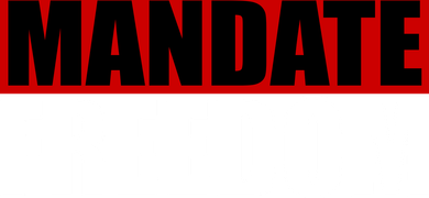 Mandate Freedom T-Shirt