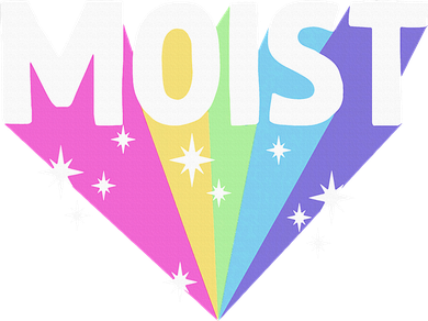 Moist Funny Meme Offensive Weird Cool Mousepad