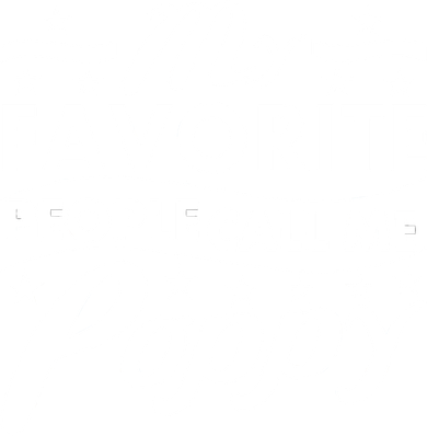 My Favorite People Call Me Poppy Coaster