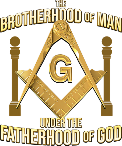 Masonic Fatherhood Square & Compass Freemason Toddler Long Sleeve