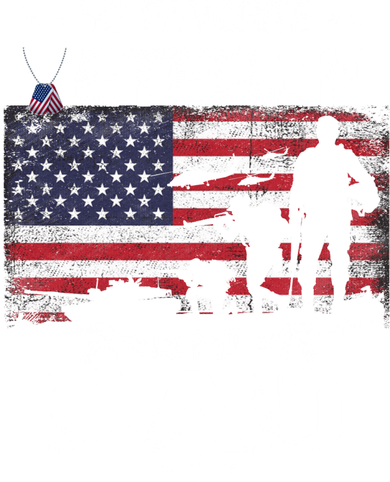 My Favorite Veteran Is My Dad Gift Flag Father Veterans Day Funny Gift Women's Hoodie