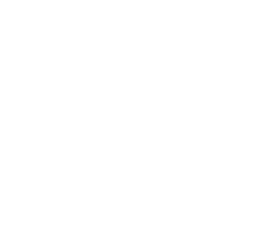 Michigan Great Lakes Great Times Women's Dry Zone Grid Polo