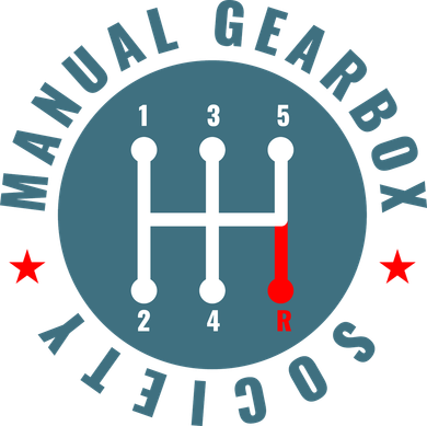 Manual Gearbox Society Women's Hoodie
