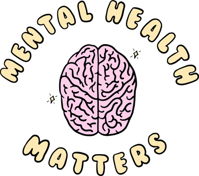 Mental Health Matters Beanie