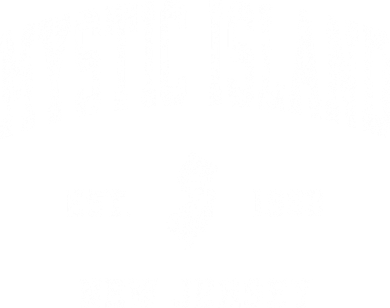 Mystic Island New Jersey Nj Vintage Athletic Sports Women's Tank Top