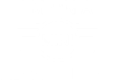 I'm On A Mini Adventure Tote Bag
