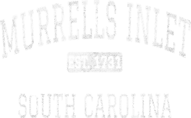 Murrells Inlet South Carolina SC Vintage sport Toddler Hoodie