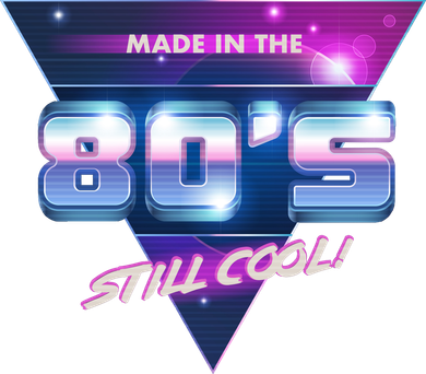 Made In The 80's Still Cool Women's Sweatshirt