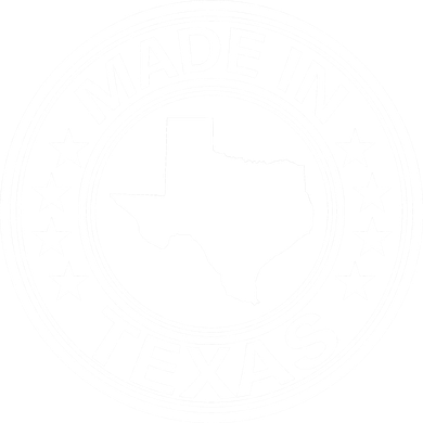Made In Texas Baby Bodysuit