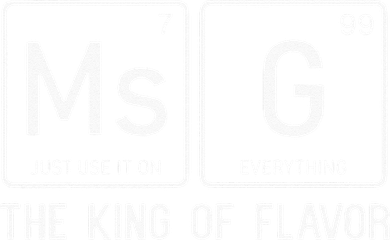 MSG Is The King Of Flavor Uncle Roger Where Your Wok Women's Tank Top