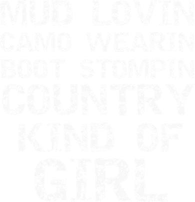 Mud Lovin Camo Wearin Boot Stomping Country Kind Toddler Hoodie