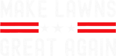 Make Lawns Great Again Funny Lawn Mower Dad Gardener Bucket Hat