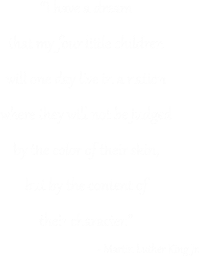 Martin Luther King Jr. Quote Coffee Mug