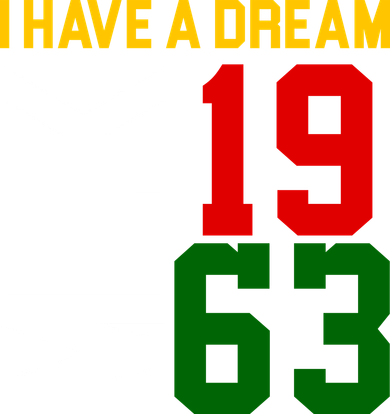 Martin Luther King Day I Have A Dream Black History MLK Coffee Mug